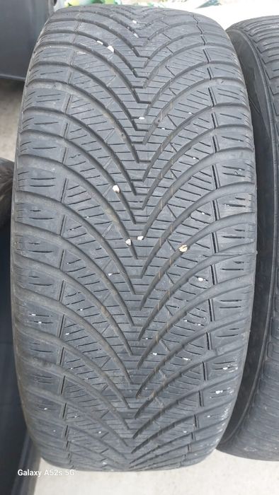 Continental Kumho-Anvelope All seasons 225 45 19