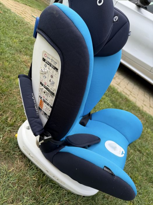 Scaun auto LIONELO 0-13kg