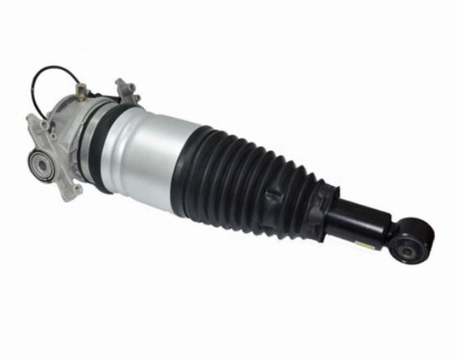 Modul suspensie pneumatica Porsche Cayenne (92A) 2010-2018; VW Touareg (7P5) 2010-2018, Touareg Van (7P5) 2011-2014, montare: punte spate stanga/dreapta, OE 7P6616019G, W-Series