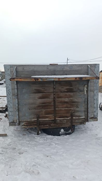 Продам борт Зил.в хорошем состояний