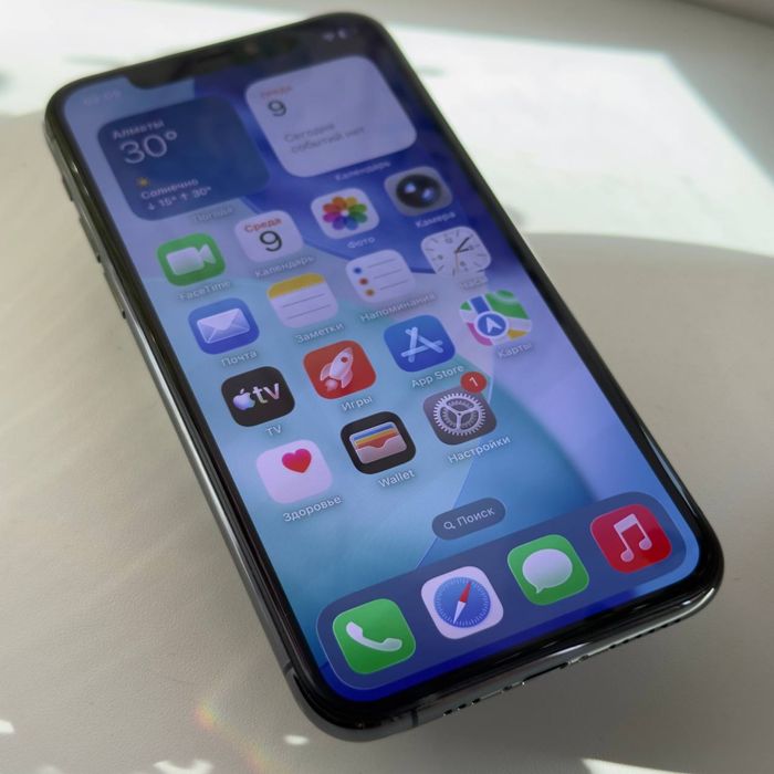 Iphone 11 Pro 64гб