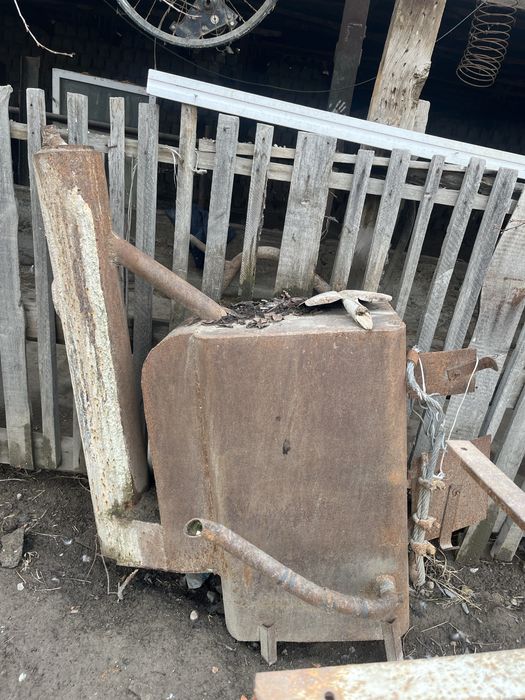 Печка для дома теплица