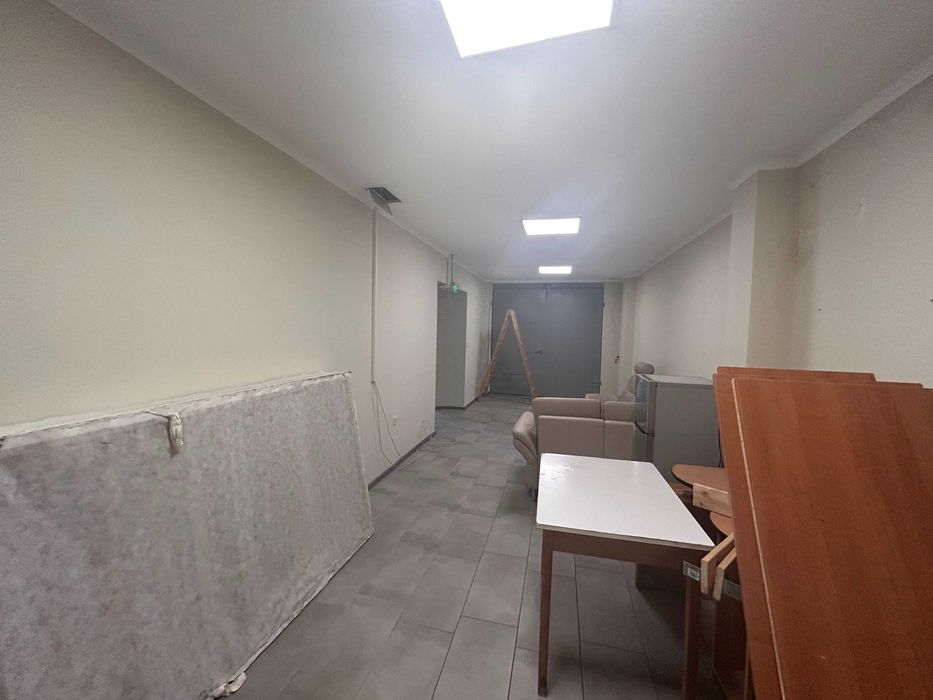 Търговско помещение(магазин) под наем