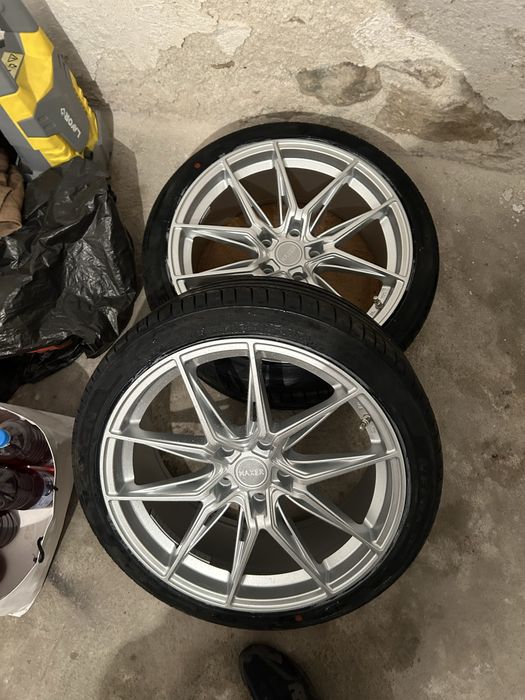 Haxer джанти 19цола