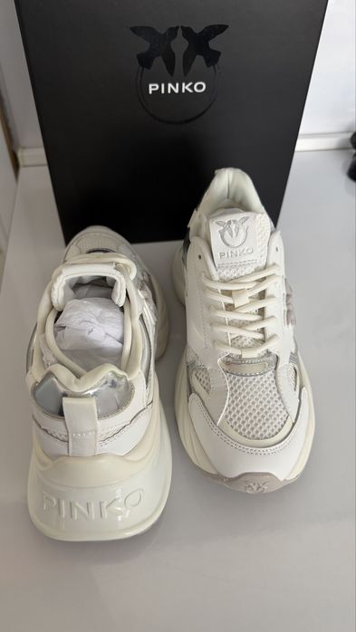 Оригинални маратонки Pinko / Пинко