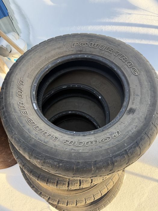 Резина на автомобиль