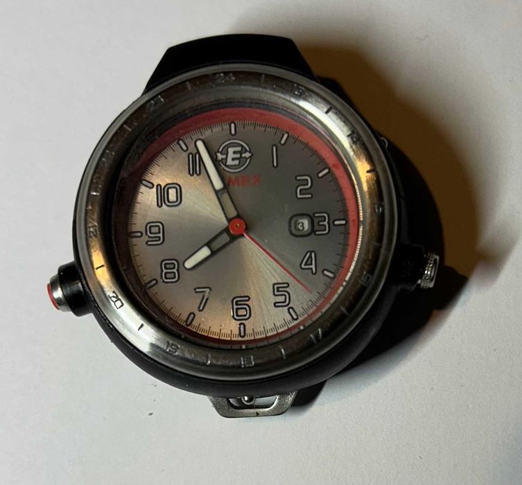 Ceas Timex Expedition 41641 cu lanterna