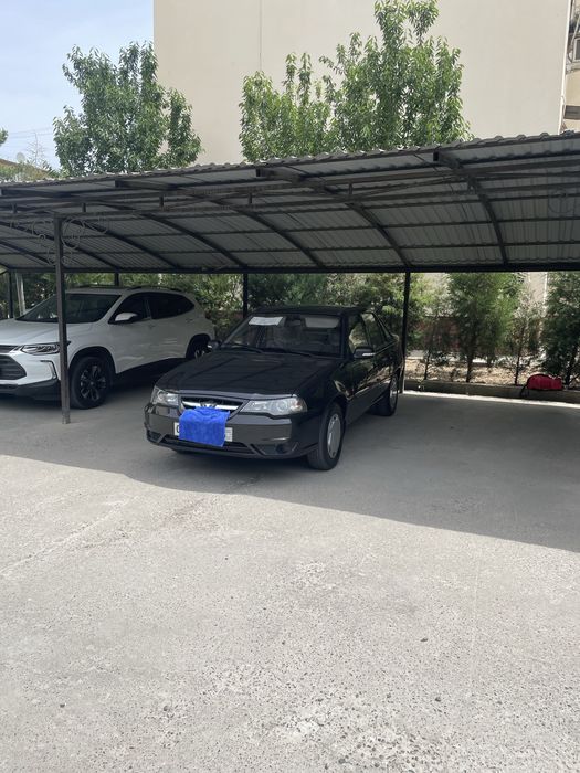 Nexia 2 1.6  Probeg 62000