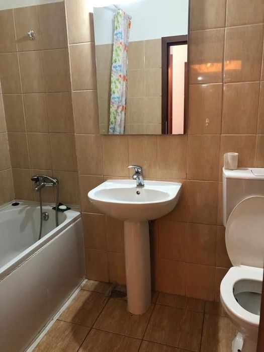 De vanzare garsoniera complex Răsărit de Soare/ Auchan Titan