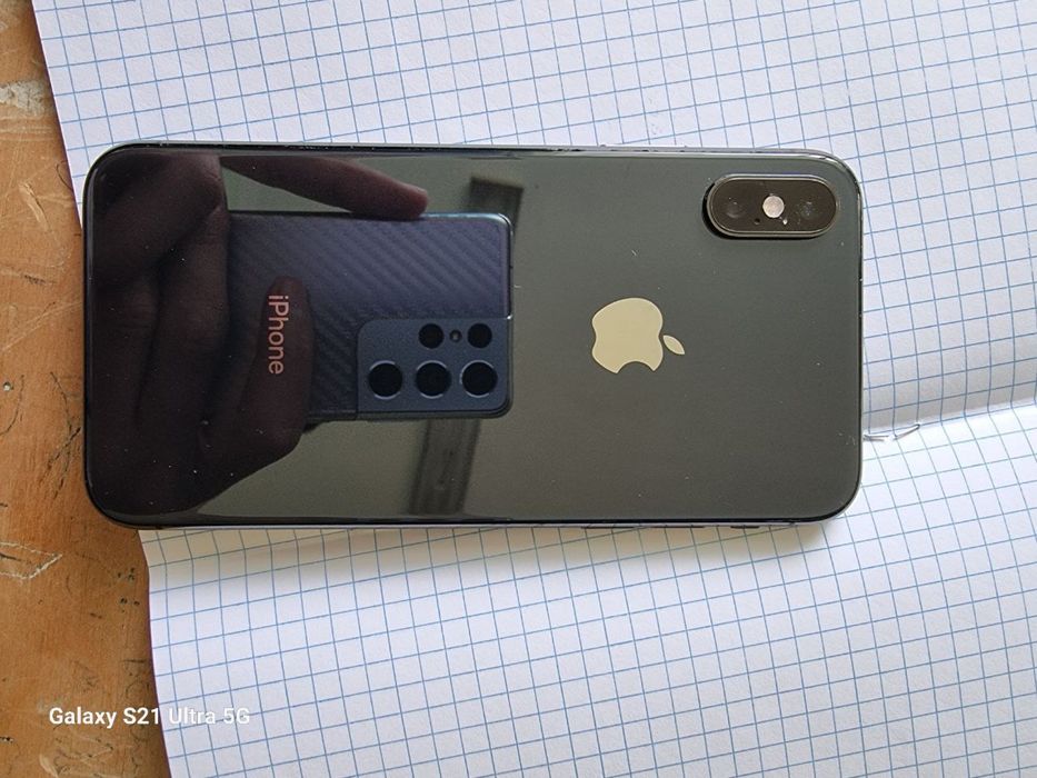 Iphone xs 64 GB 66yonks alishmagan
