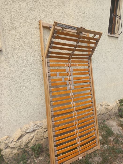 Somiera lemn 200/90 cm
