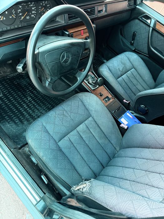 Masina funerara ( dric )