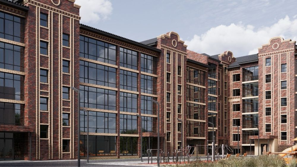 Продается 2-х комнатная квартира