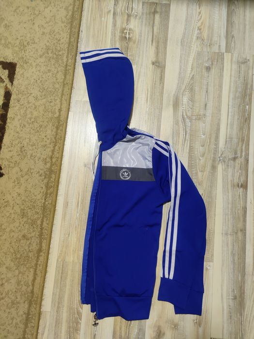 Дамски екип adidas