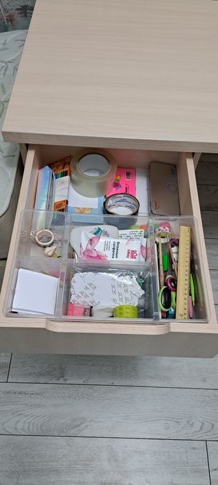 Стол ученический большой