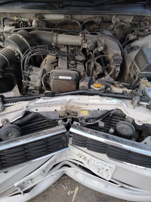 Продам Тойота креста 93