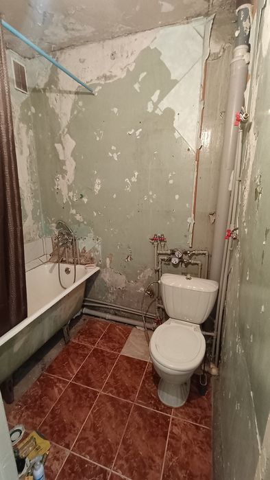 Продам квартиру 1 комнатную