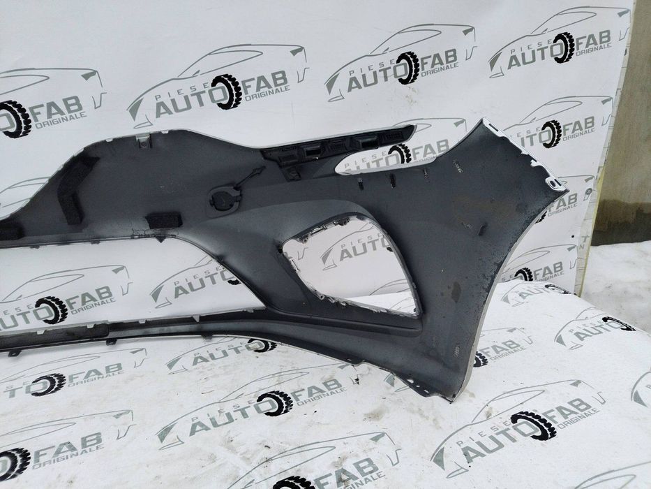 Bara fata Renault Clio 5 an 2019-2020-2021-2022-2023