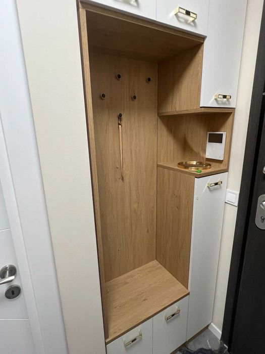 Дърводелски Услуги, Нестандартни Мебели по Поръчка