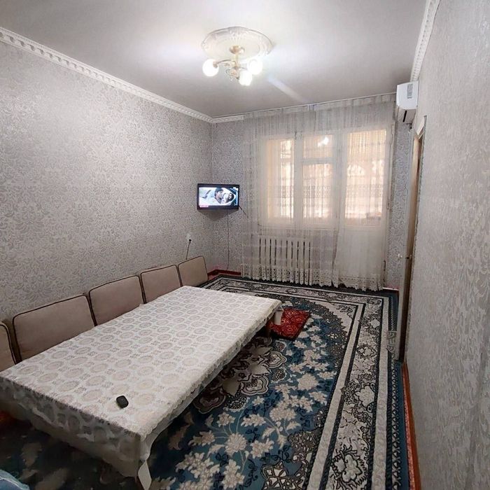 Яккасарой аренда на семью и студентов