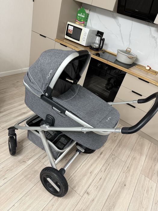 Детский коляска