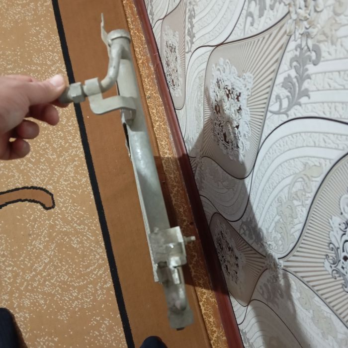 Radiator transport Nexia 2