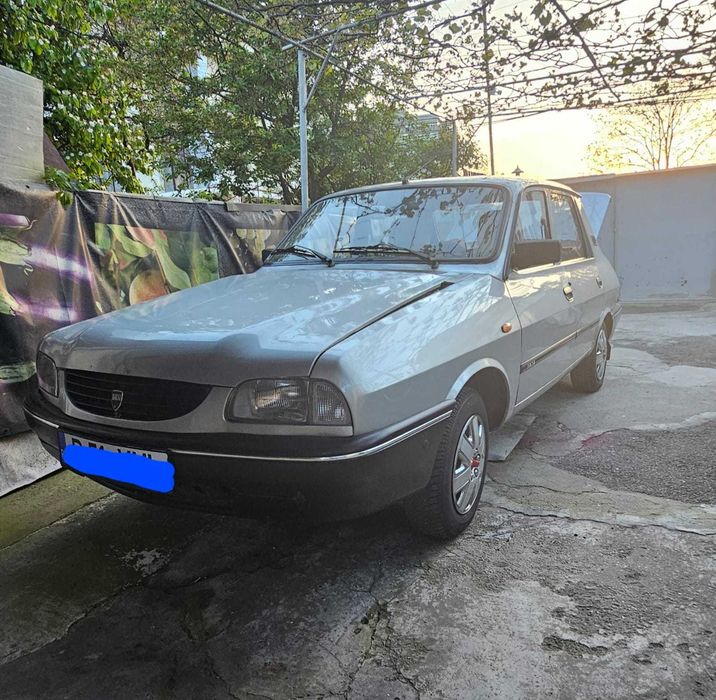 Mașina Dacia 1310
