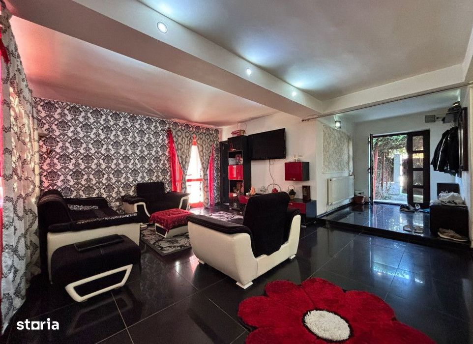 Casa 6 camere Valea Adanca , 138 metri Cod:156168