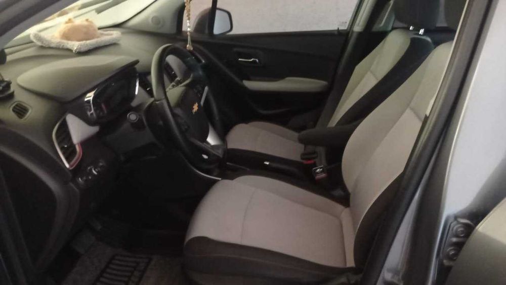 Tracker 1 Premier. Йили: 2019. Краска: тозза. Пробег: 68.000км.