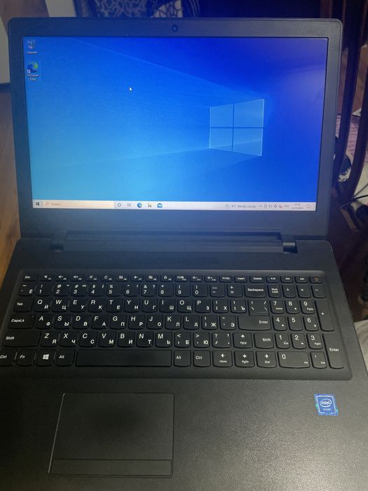 Ноутбуки compaq & lenovo