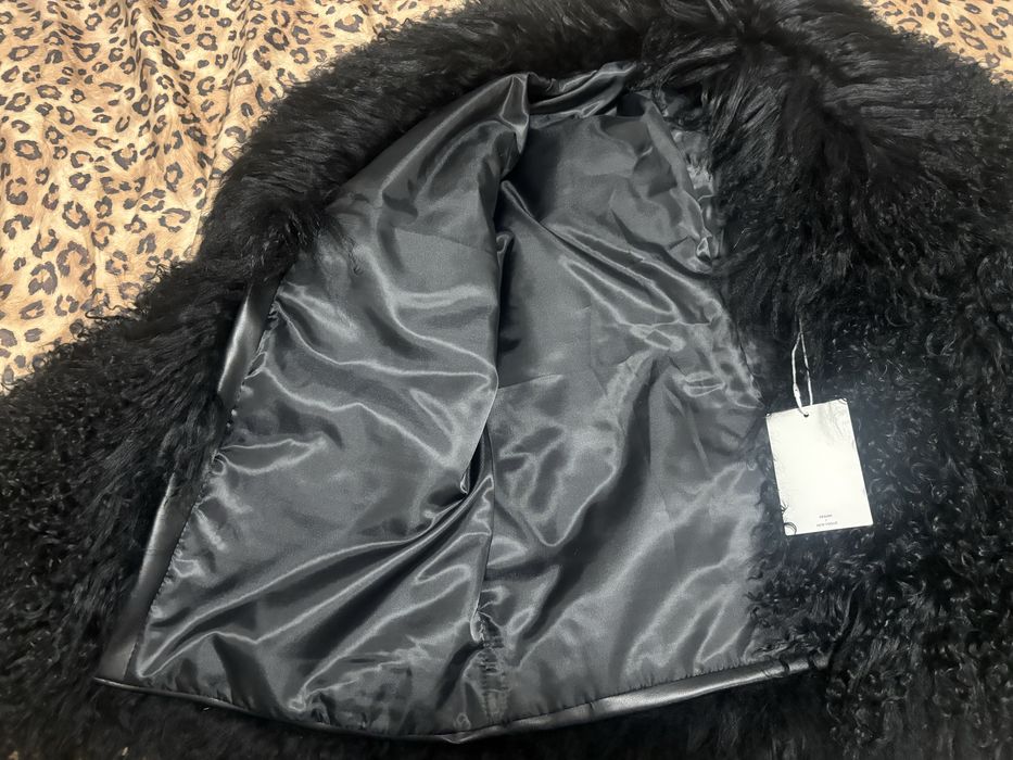 Haina de blana mongoleza - miel tibetan