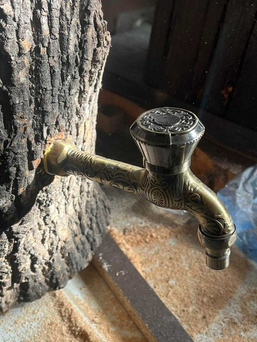 Дървени изделия за декорация