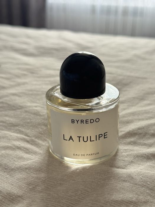 Byredo La Tulipe