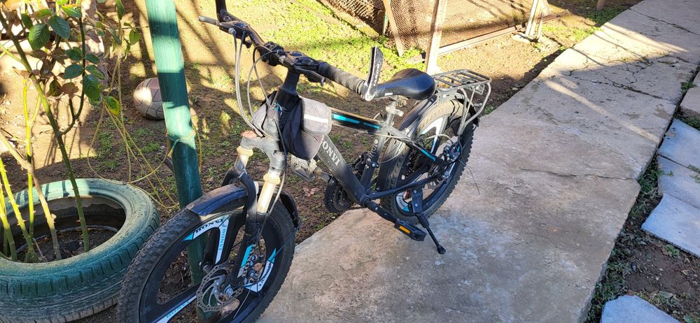 Продам велосипед детский