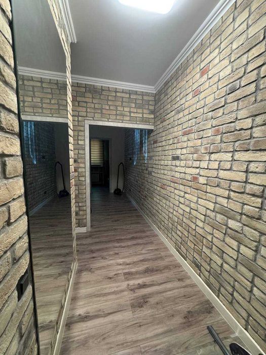 Сдаётся 1-комнатная квартира, Карасу-2