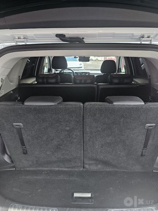 Soueast S07 luxury 1.6T   Full-Pozitsiya