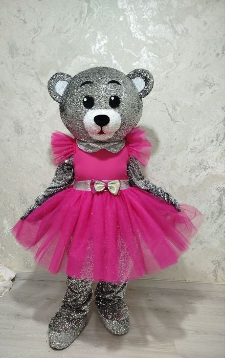 Ayiq sotiladi teddi sotkladi