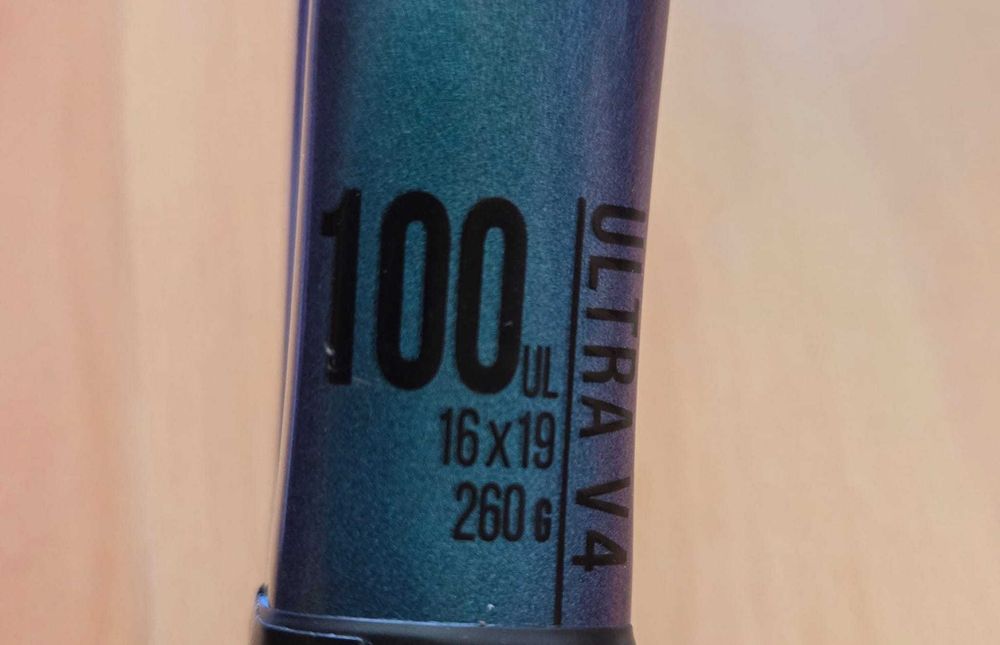 Racheta Tenis Wilson Ultra UL, v4, 260g