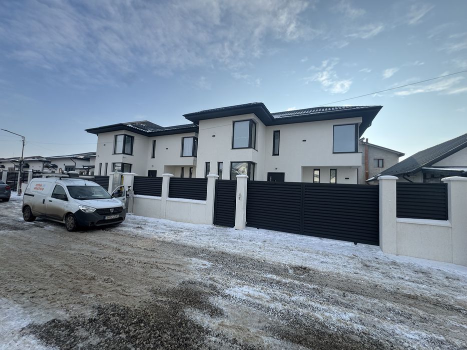Casa P+1 167mp Pantelimon/Dobroiesti Teren 310mp