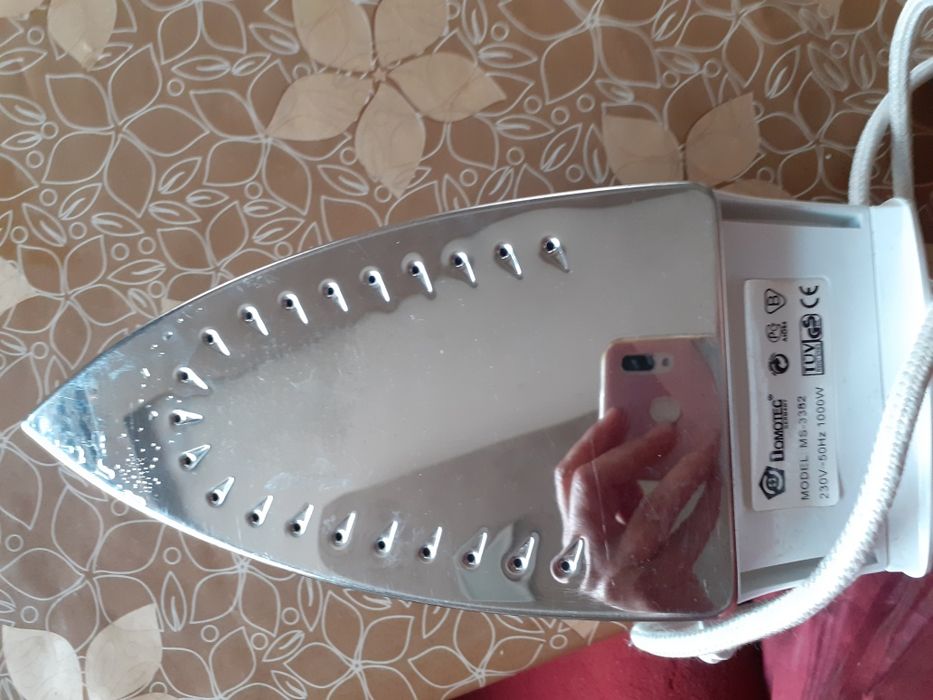 Ютия Domotec 1000 вата