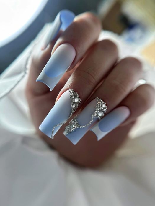 Servicii manichiură