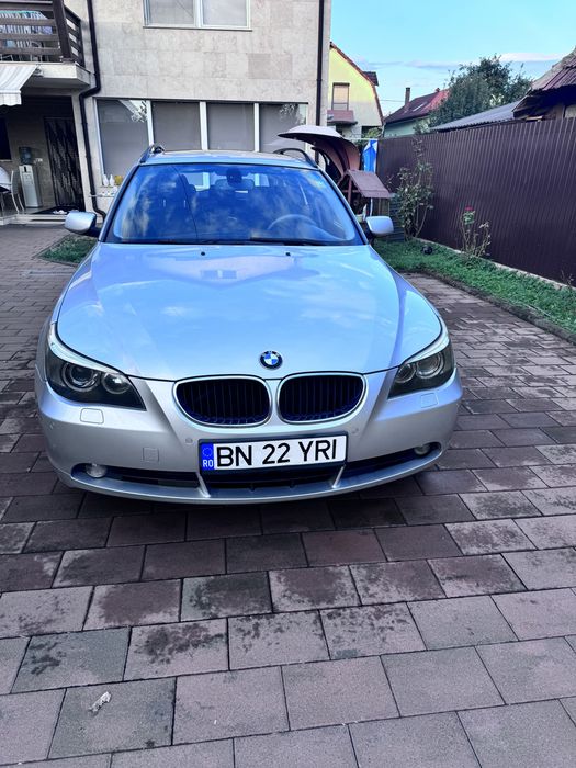 BMW 5 Series 2006 — imagine 2
