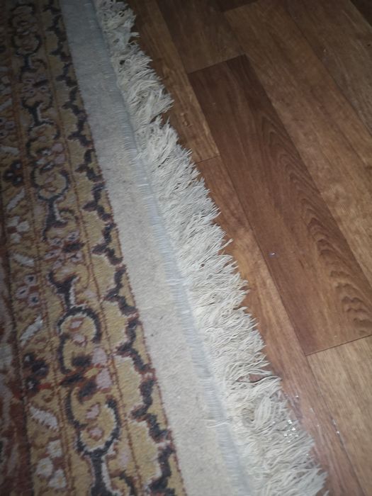 covor persan marca siret vechi 4x2.9