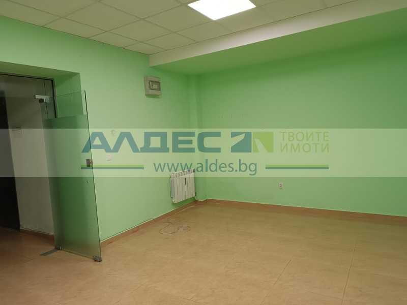 Дава се под наем Магазин в София, Младост 1 - 26 кв.м за 239.19 € - Снимка #2