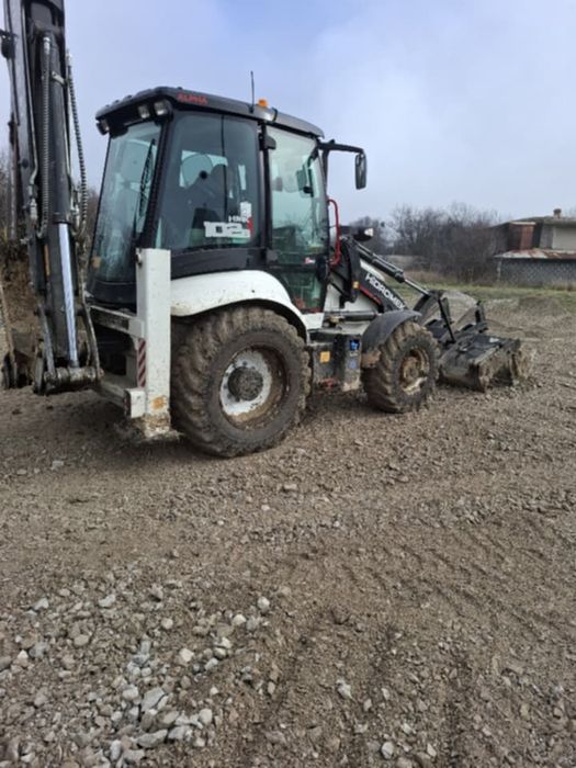 Строителни и хамалски работи и почистване, Рязане На Всякакви дървета