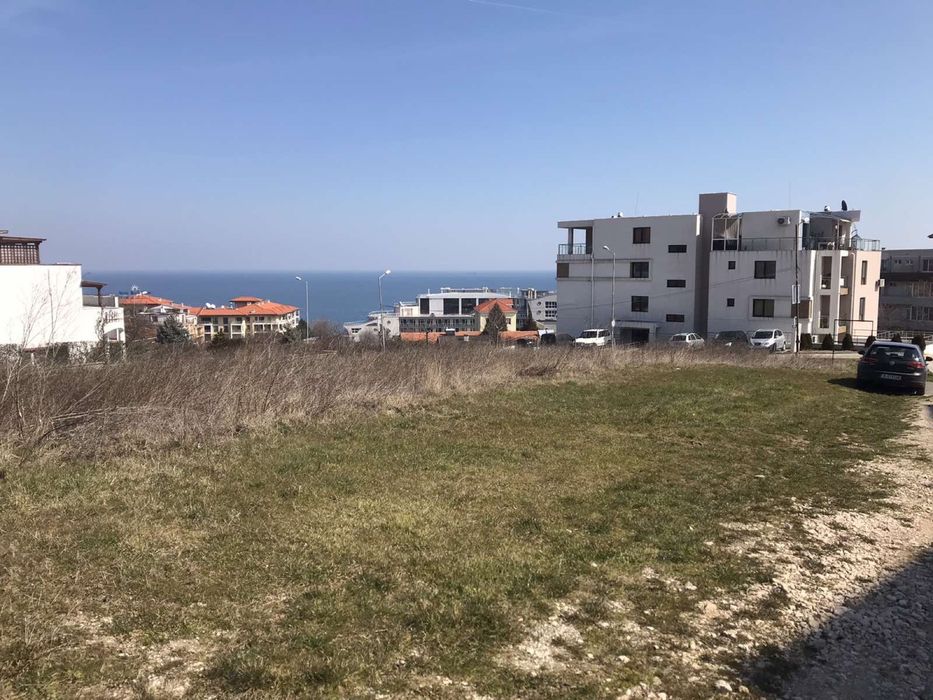 Продава се Парцел в Бяла - 1406 кв.м за 75 €/кв.м - Снимка #2