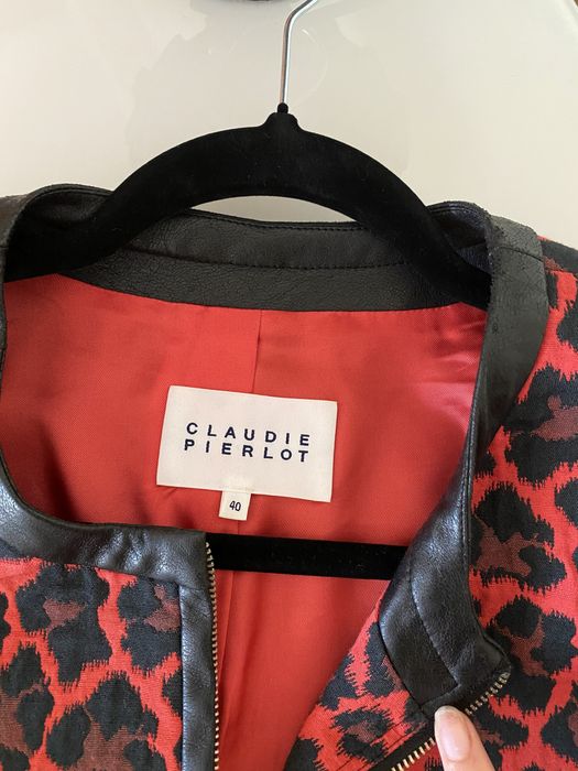 НОВО сако Claudie Pierlot M размер