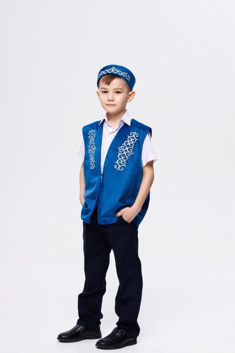 Продам национальный костюм