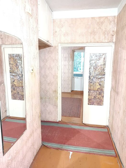 Ахмад Югнаки 1/3/5 балкон 2 на 3