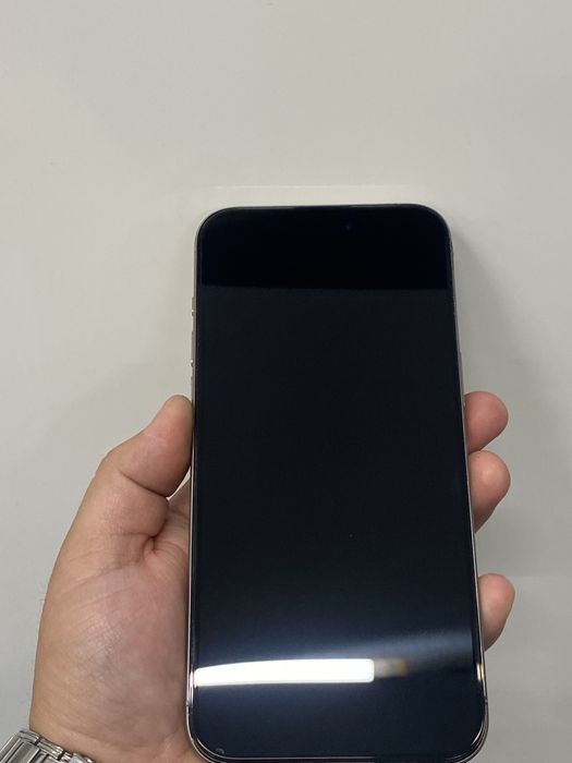 Продам iPhone 15 pro max